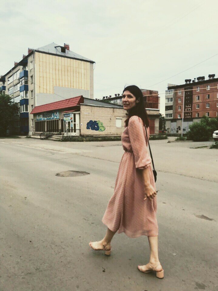 Елена Николаевна Камышева