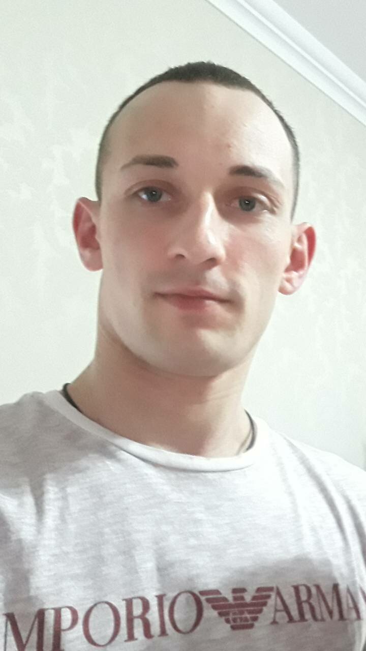 Анатолий Наклицкий
