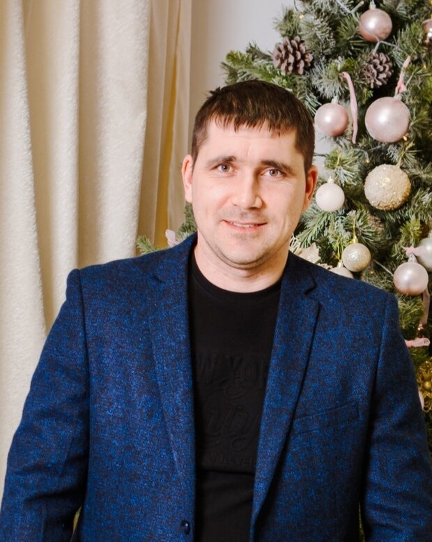 Ильдар Д.