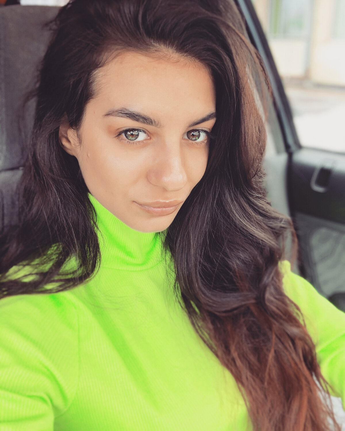 Sabina Prihodko