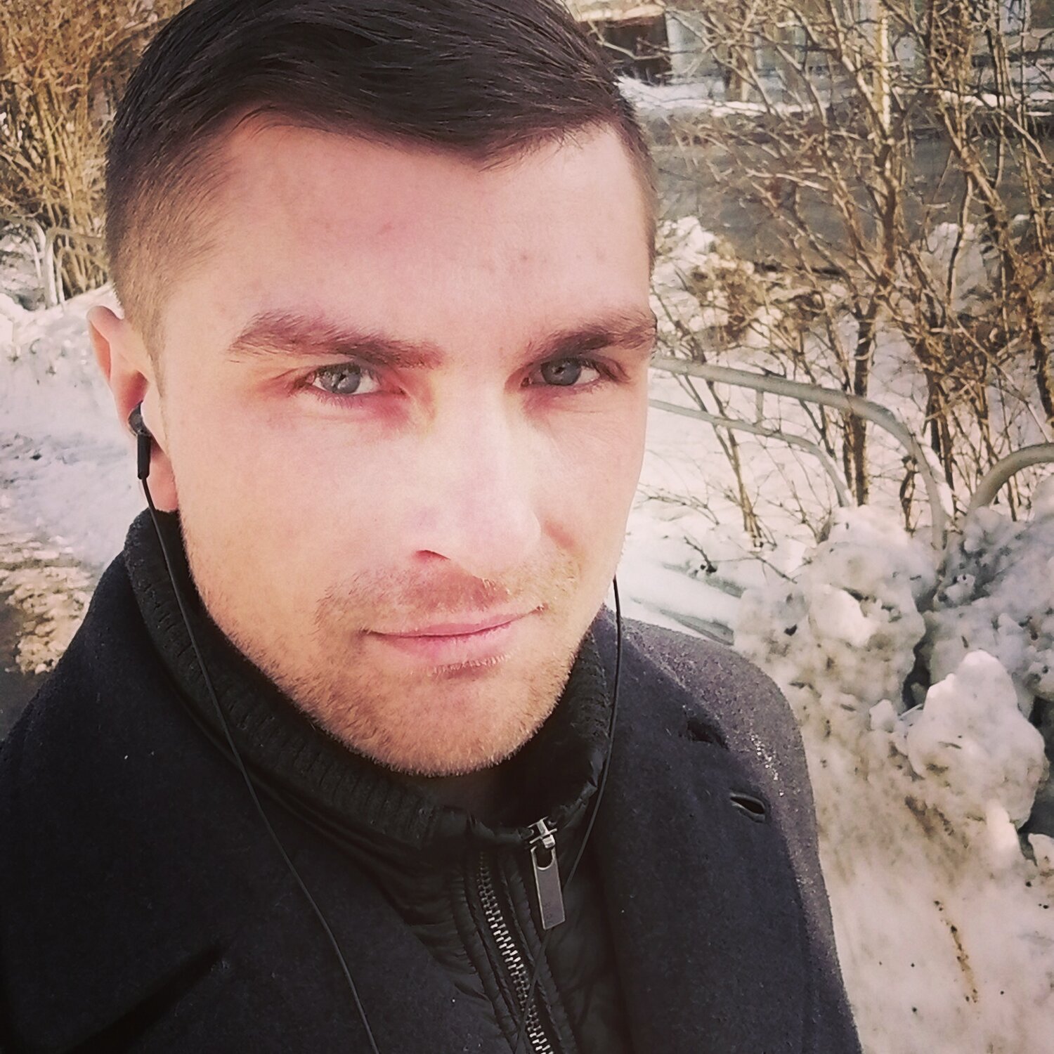 Николай Русинов