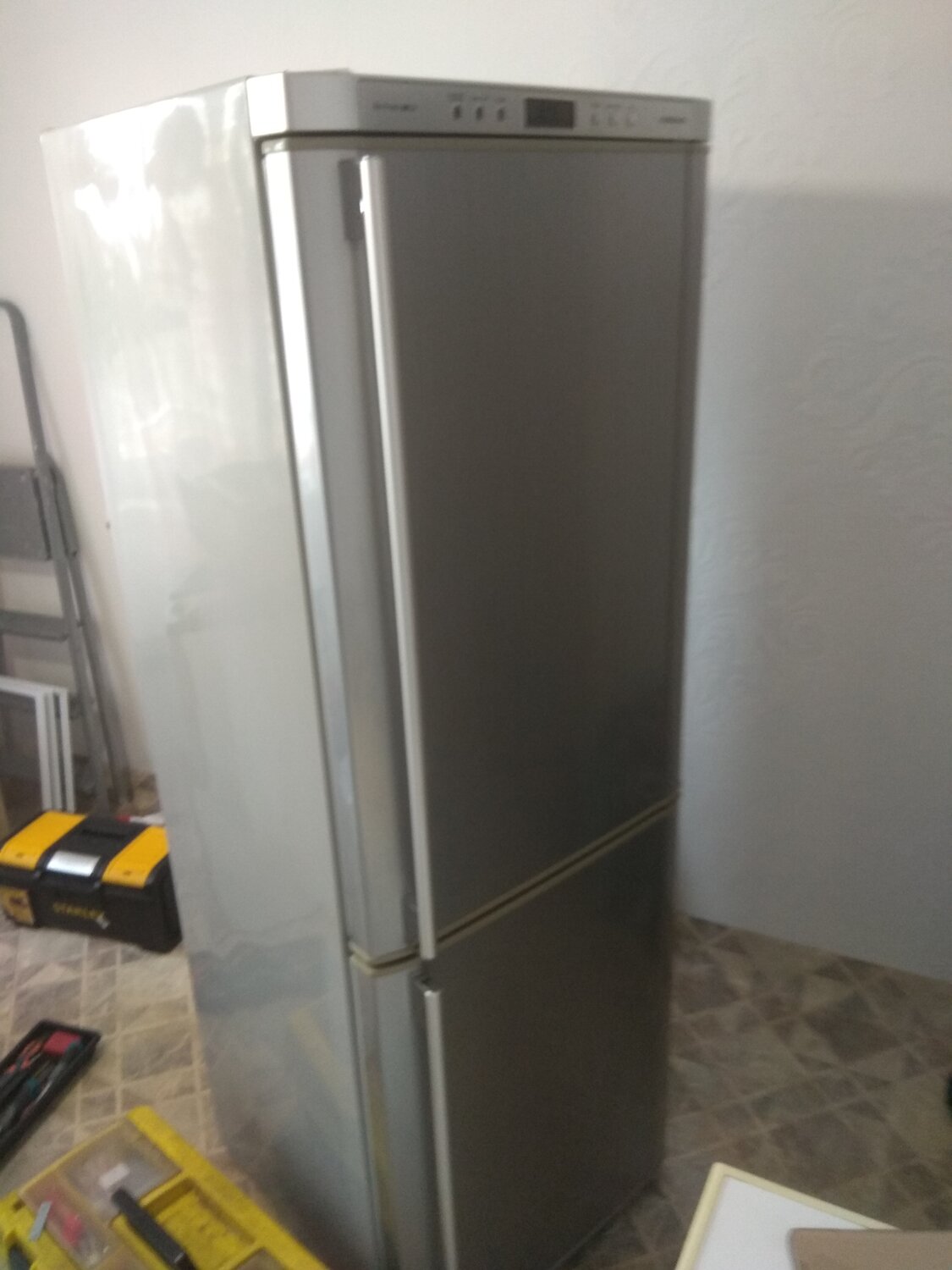 бытовая техника, холодильник, samsung no frost rl33, самсунг rl 59 gybmg, бытовая техника холодильник