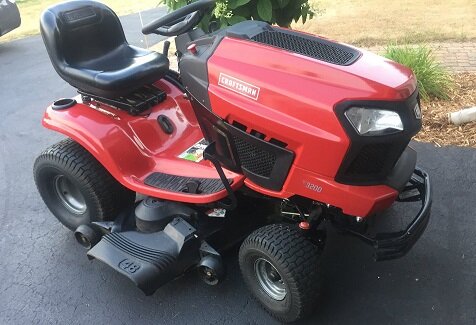 садовый трактор craftsman t3000, yts4000 садовый трактор craftsman, садовый трактор craftsman lt 2000, craftsman 3000 садовый трактор, крафтсман 917