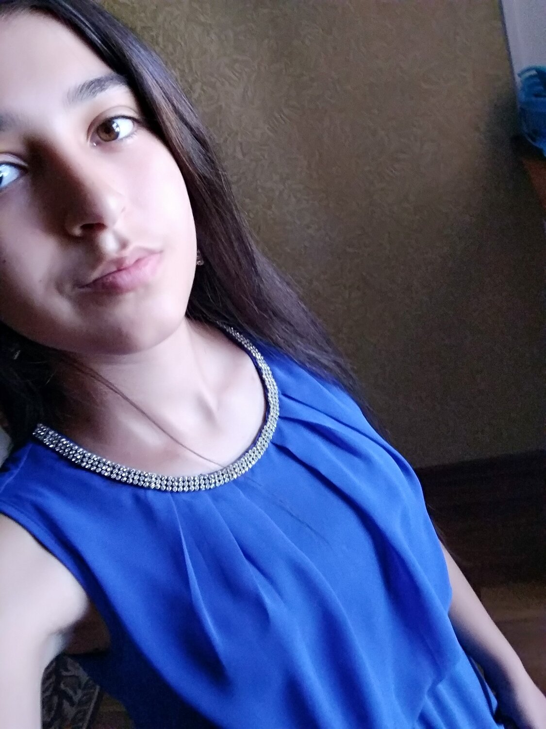 Патимат Алиева