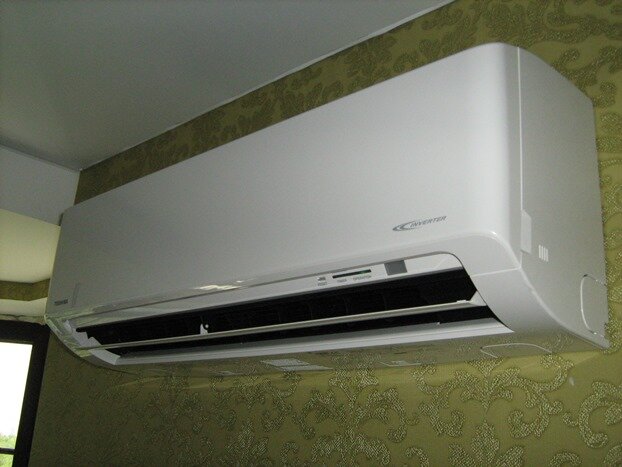 toshiba ras-10n3kv-e, кондиционер, инверторный кондиционер, toshiba ras-07bkvg/ras-07bavg-ee, кабель канал для сплит системы