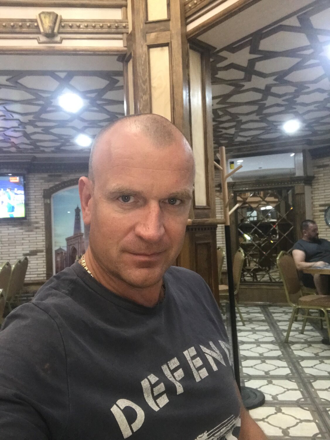 Андрей Иванович Н.