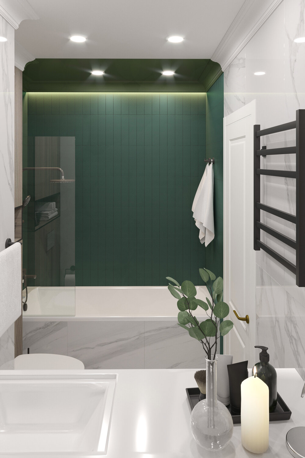 ванная комната, санузел в стиле минимализм, ванная комната в стиле минимализм, ванная 5 квадратов, санузел