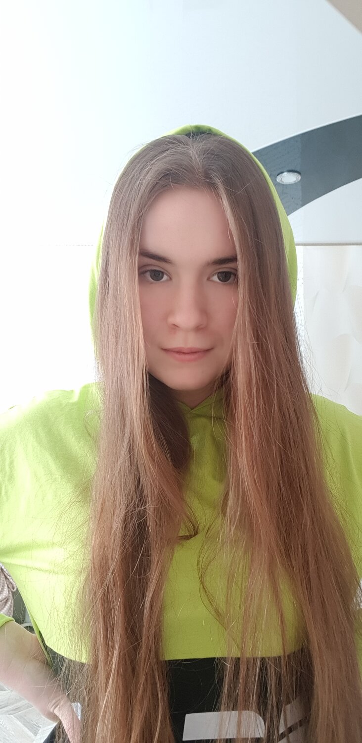 Виктория Епанешникова