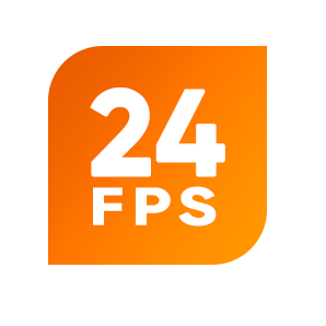 23 FPS