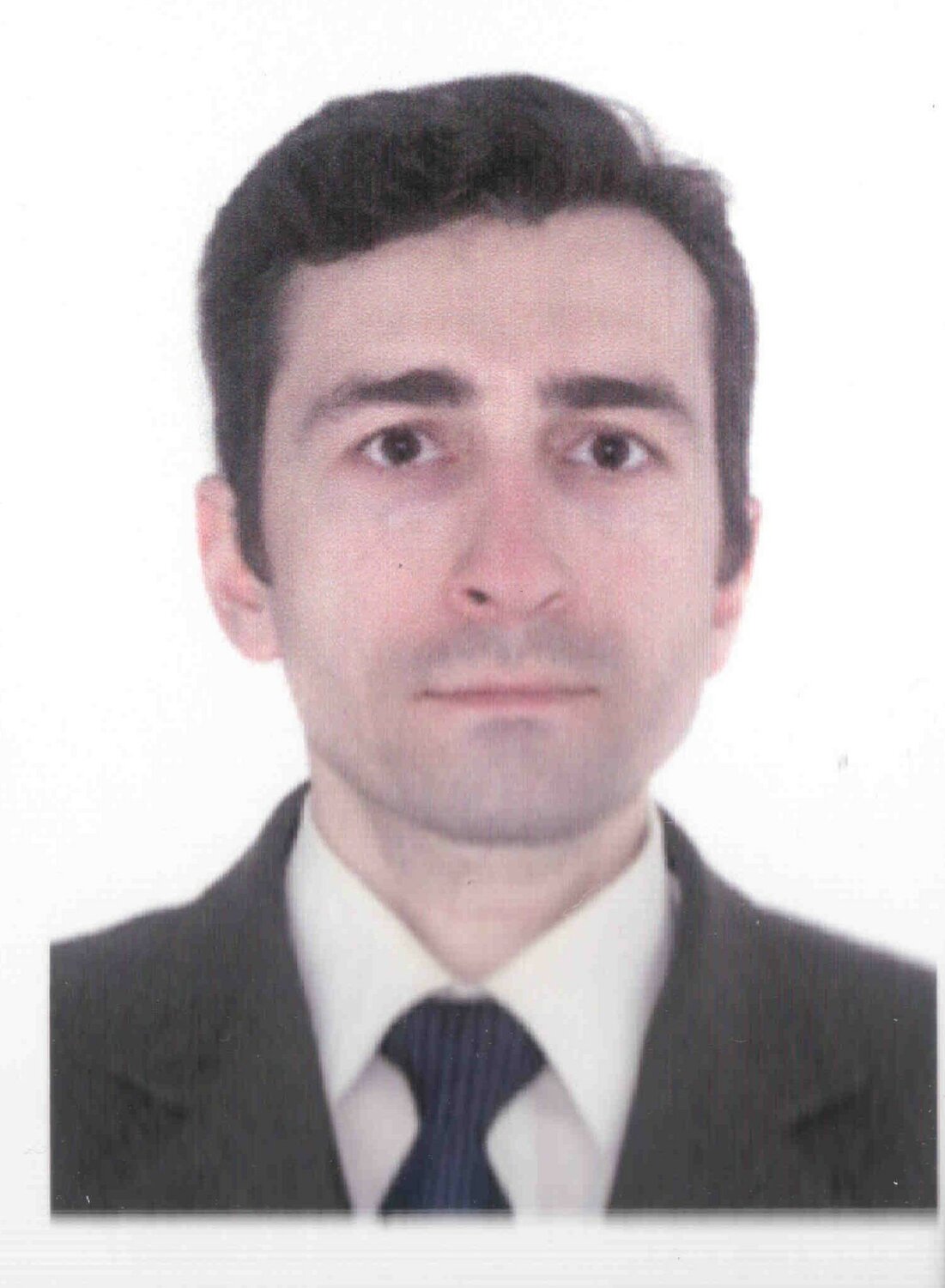 Владимир Агамиров