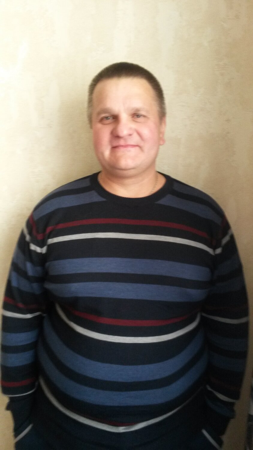 Сергей Данилин