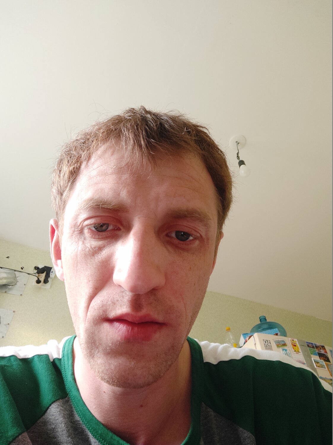 Петр Баженов