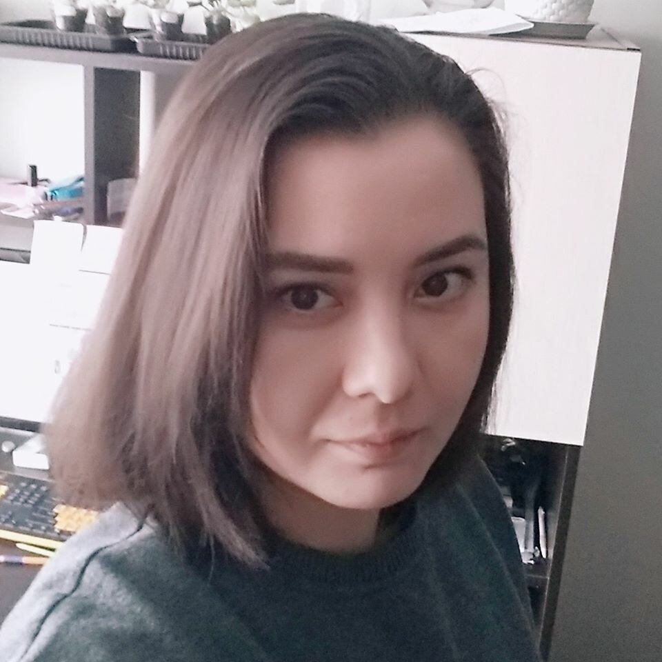 Гульнара Смирнова