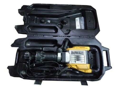 отбойный молоток dewalt d25961к, отбойный молоток dewalt d25981, отбойный молоток dewalt d25960k, отбойный молоток dewalt d25961 пика, молоток отбойный деволт 25960