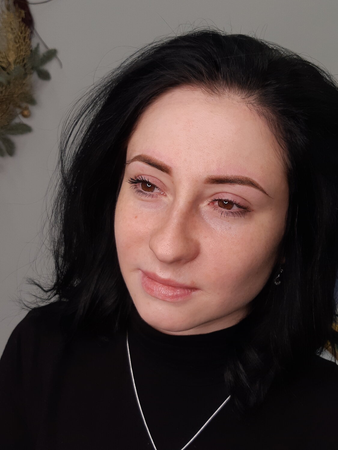 девушка, человек, person, макияж, ирин