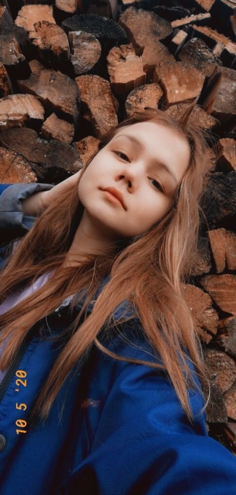 Darya Anisimova