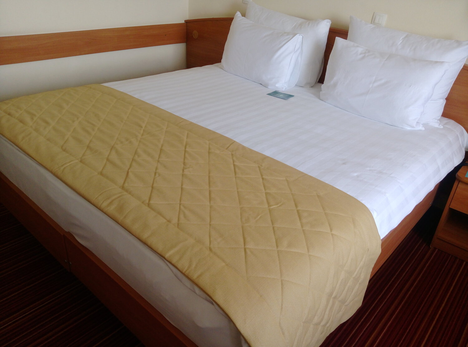 отель, гостиница, hotel, hotel room, отель венец ульяновск номера