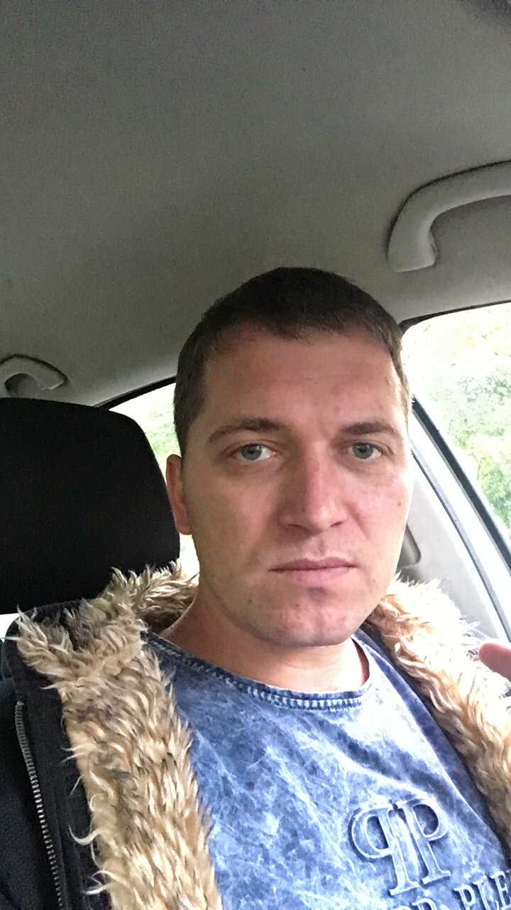 Алексей Савельев