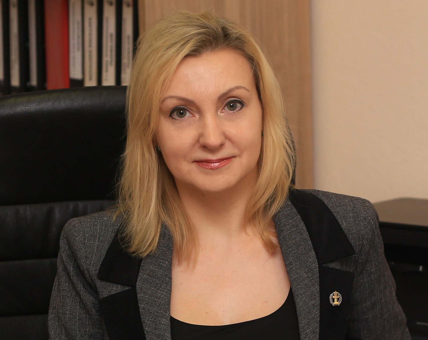 Наталья Викторовна Хамитова