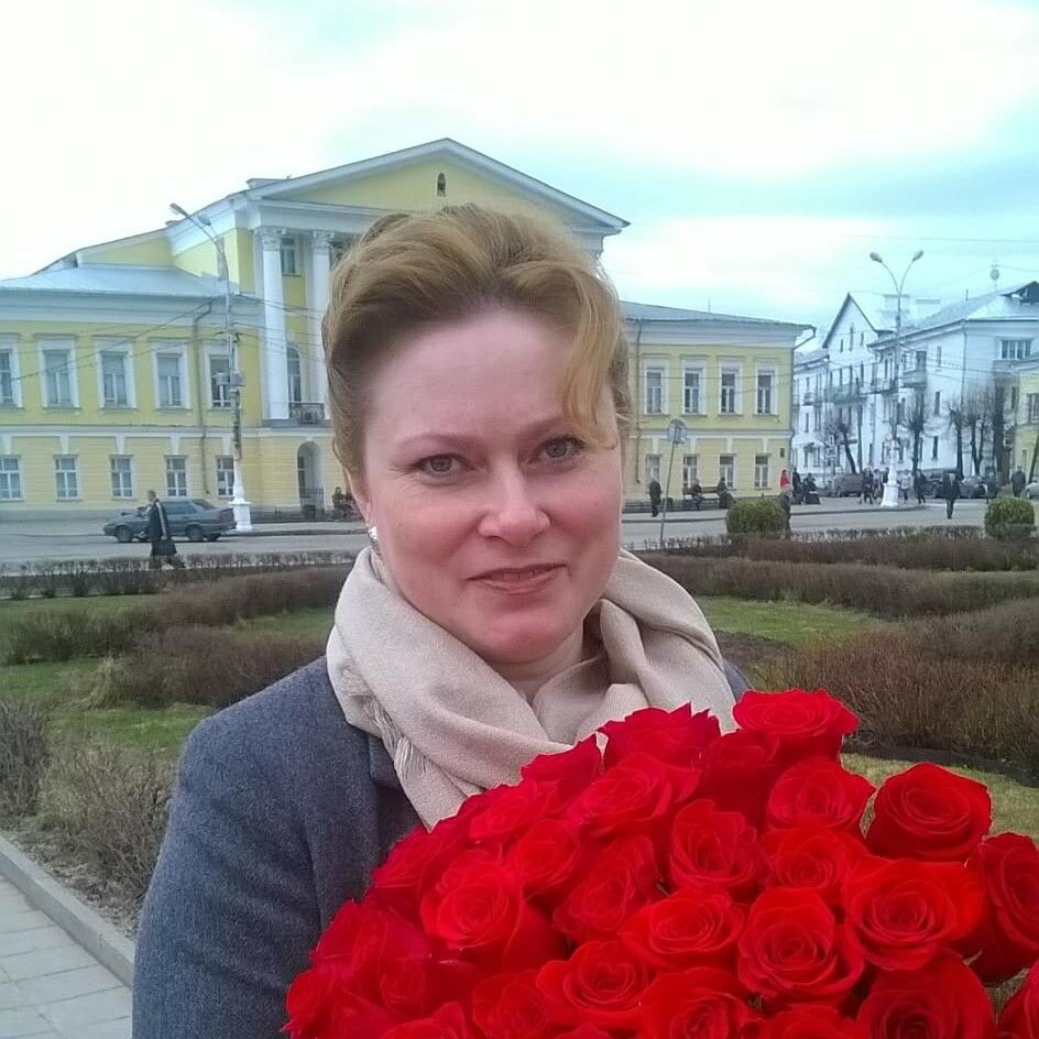 Оксана С.
