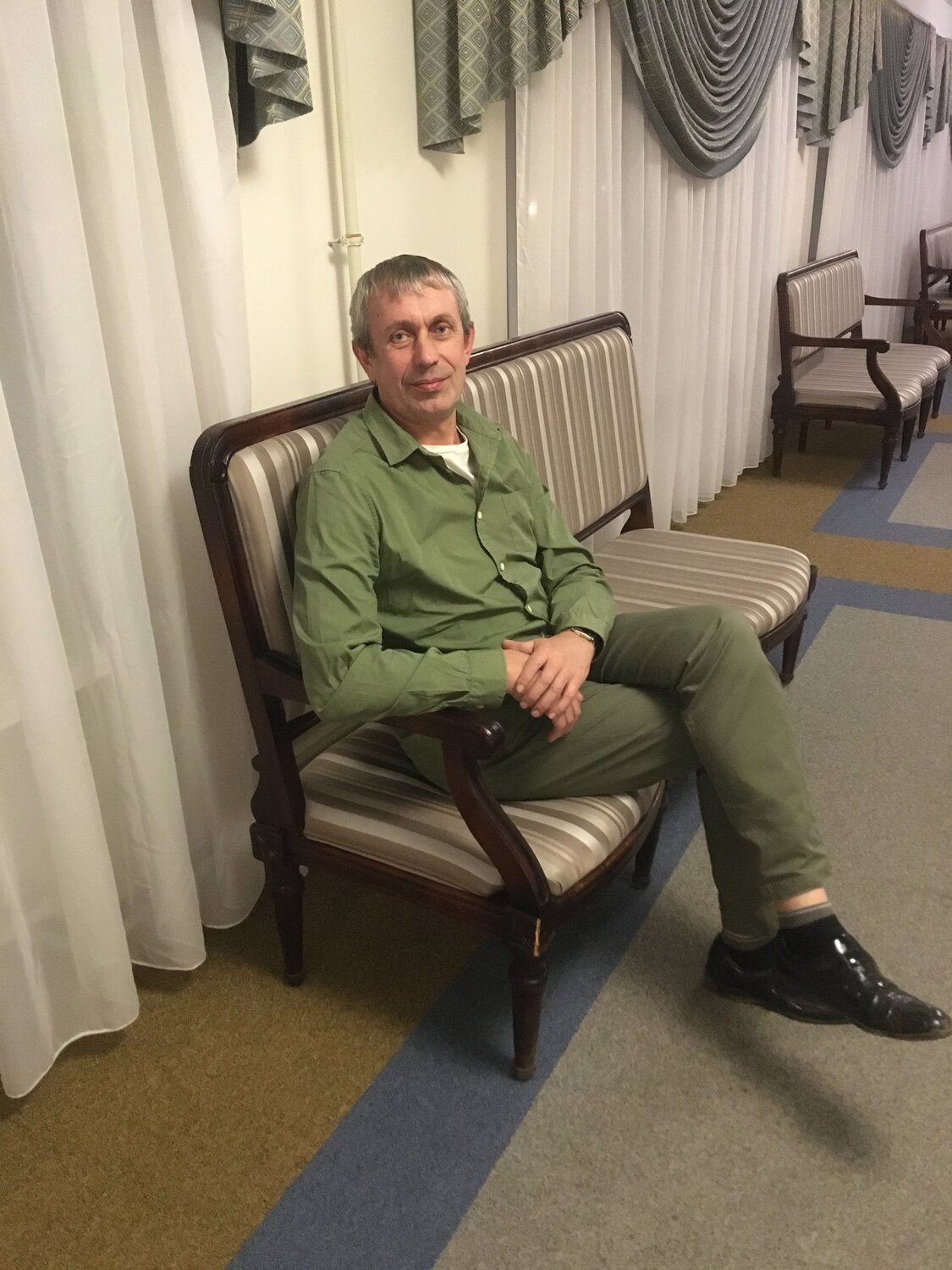 Александр Зеленцов