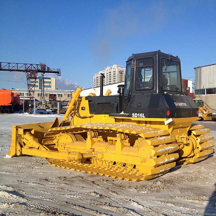 бульдозер shantui sd16, shantui sd16l, бульдозер shantui sd16l болотоход, бульдозер шантуй сд 23, бульдозер шантуй 16 с рыхлителем