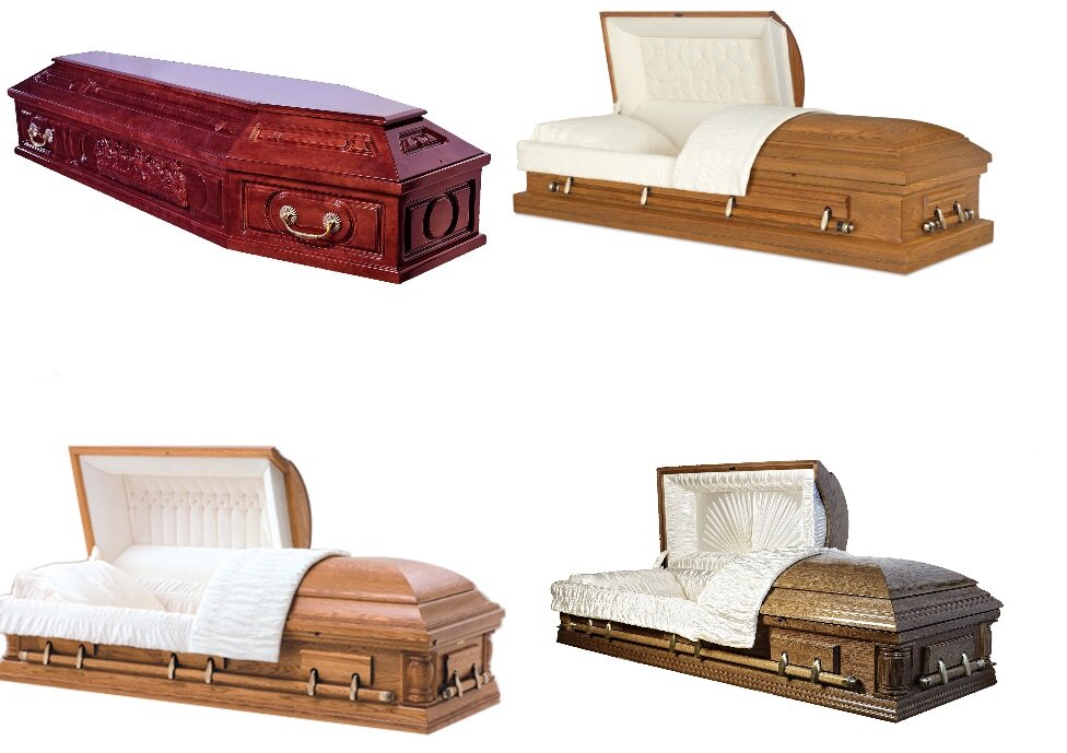 гроб concord (дуб), casket, гроб, coffin and casket, мебельный гроб