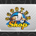 Scooter Shop 