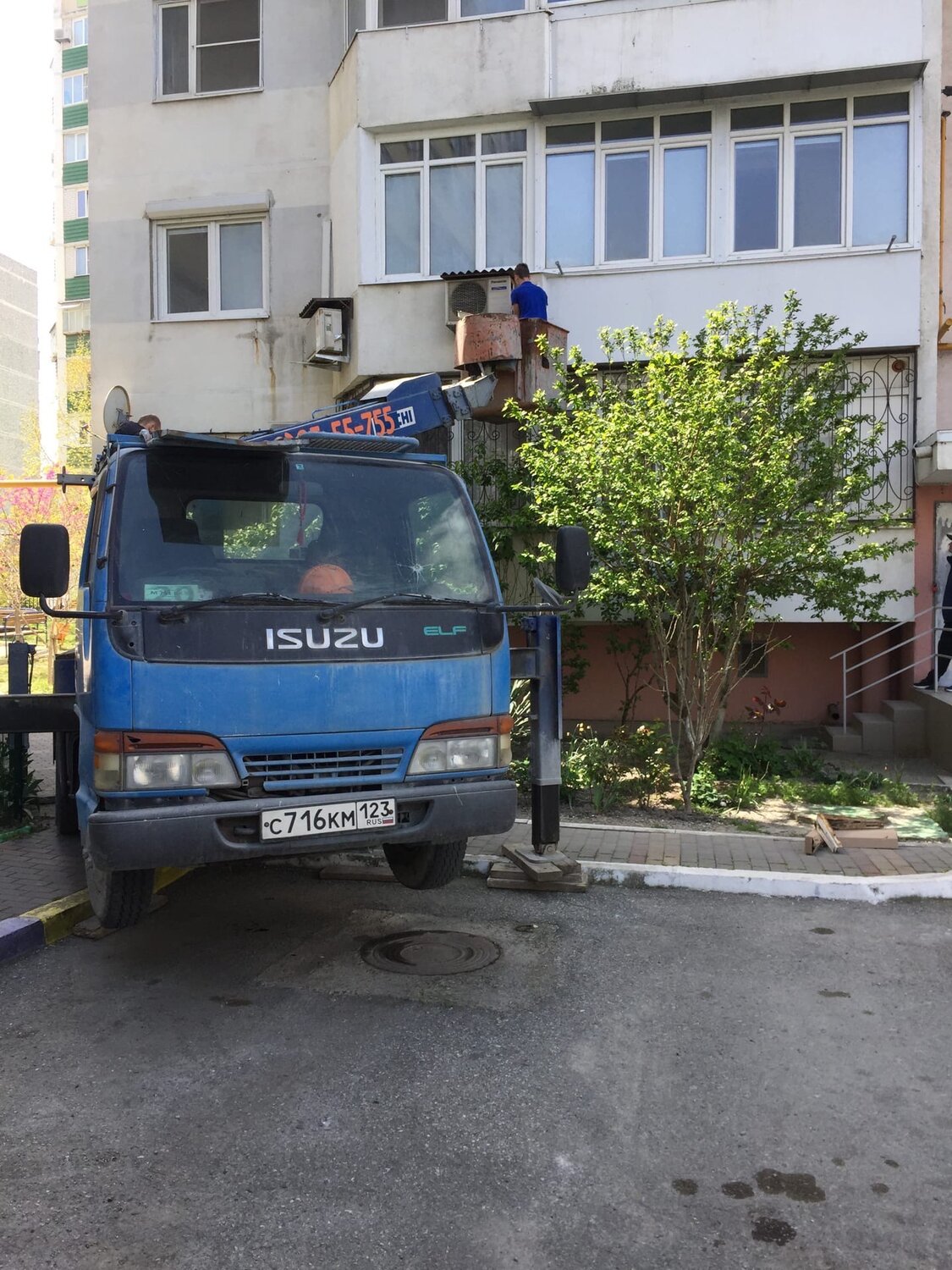 грузовик, toyota toyoace, автомобиль, исузу форвард 1995, спецтехника