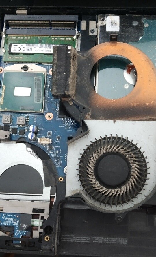 z580 lenovo fan, restore чистка ноутбука, компьютер, чистка ноутбука от пыли тверь, ремонт ноутбуков