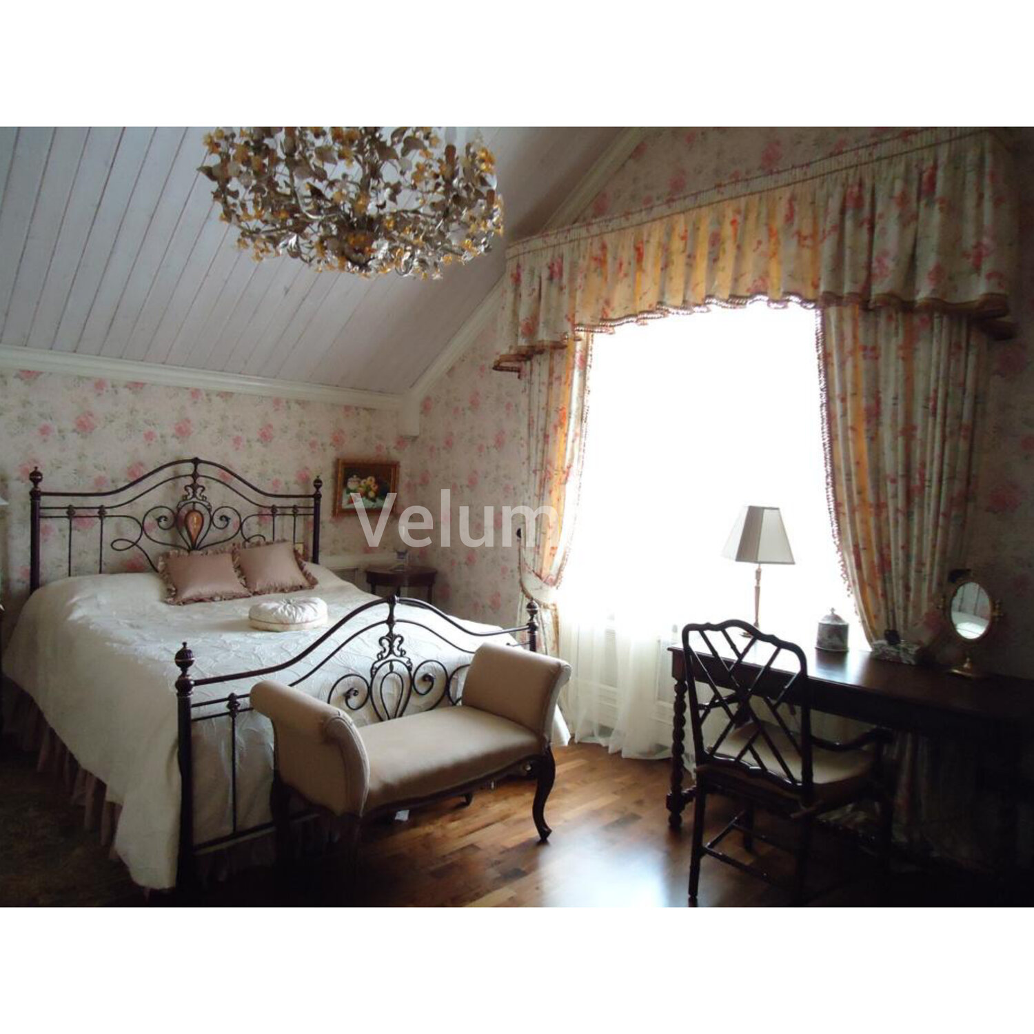 музей в рязани павлова комната, загородный дом, комната, интерьер, спальня дома