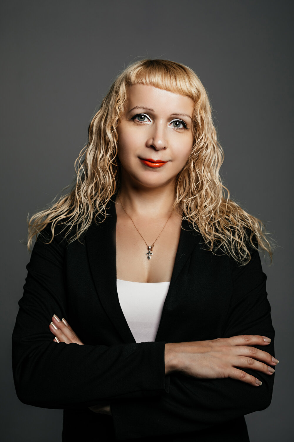 Тамила Соколова