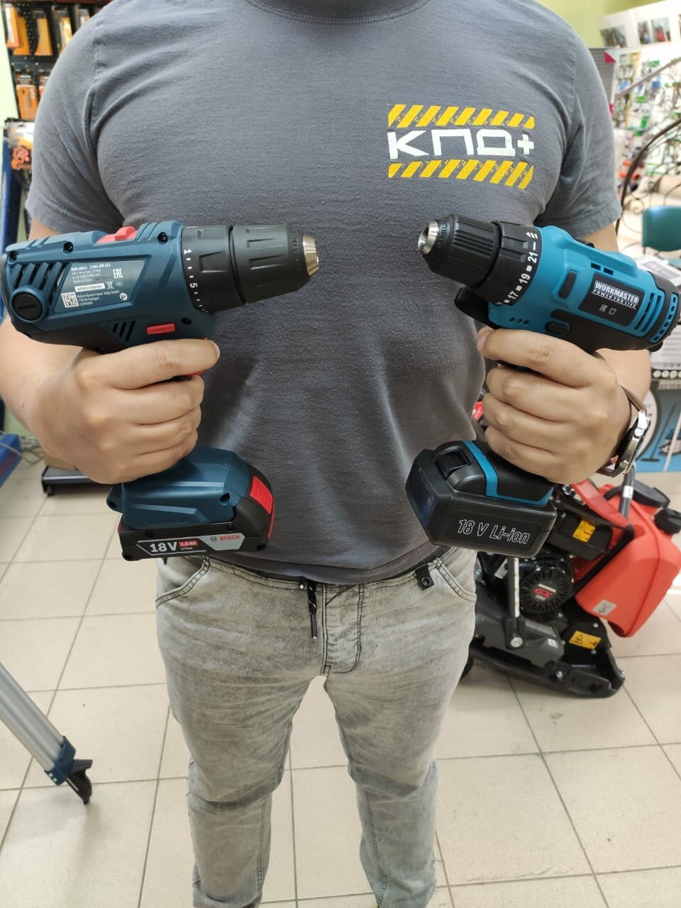 дрель шуруповерт, ударная аккумуляторная дрель-шуруповерт milwaukee m18 blpd-0, зенит шуруповерт где можно, инструмент, техника