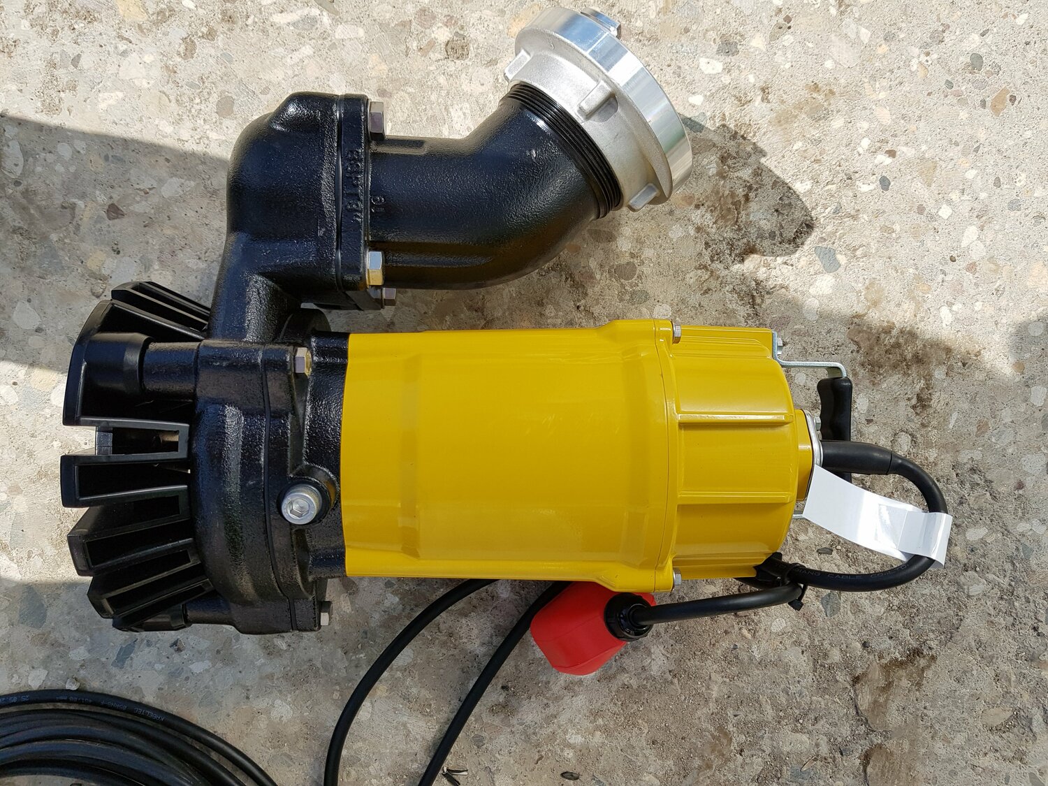 насос погружной (фекальный) wacker neuson pst3 750, насос дренажный wacker neuson pst2 400 5000009173 [5000009173], дренажный насос wacker neuson pst2-400, погружной насос atlas copco weda 04s, насос