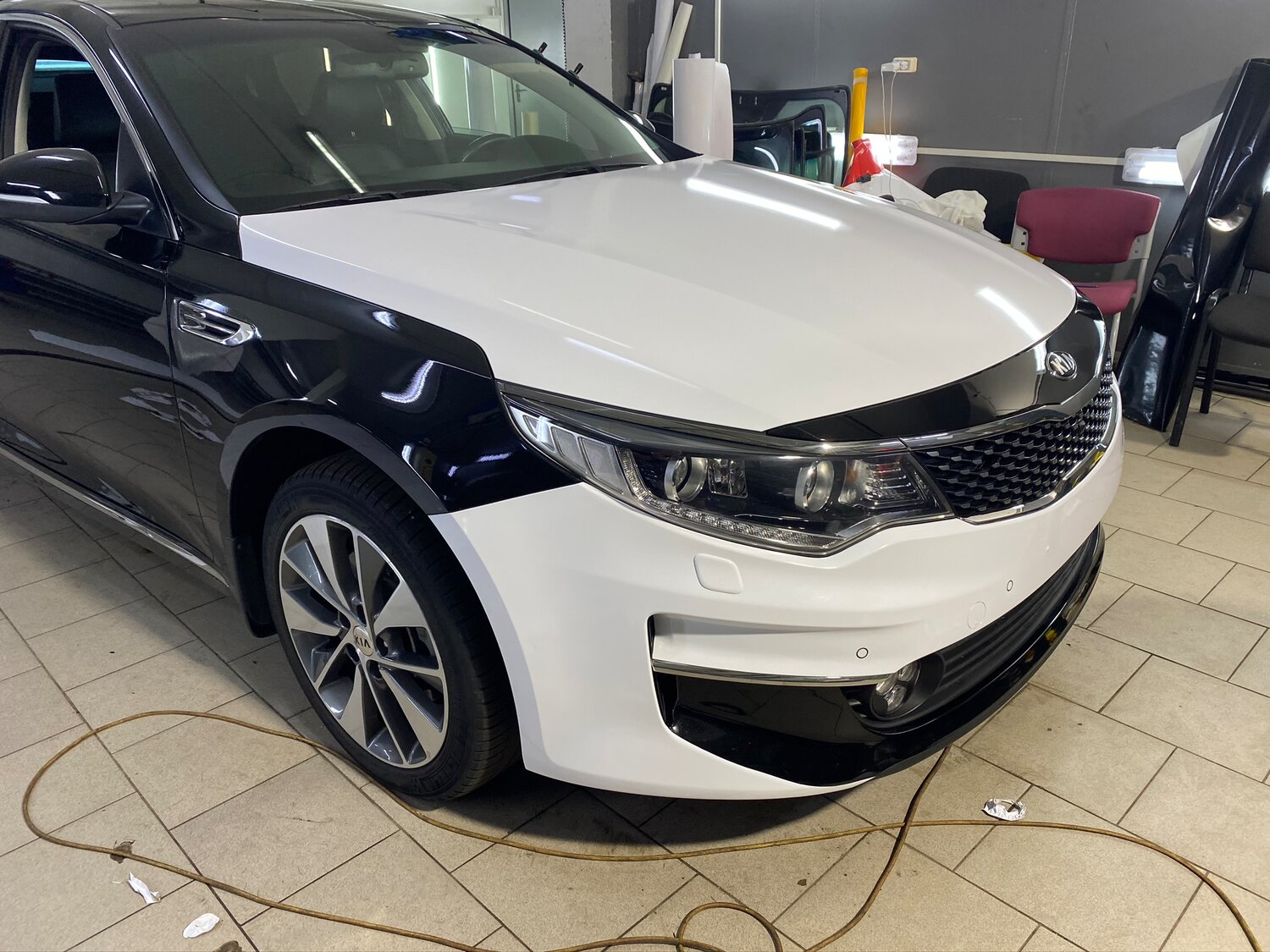 kia optima 2017 prestige, kia optima 2017 белая, kia optima 2017, киа оптима 2016 gt line, Kia Optima III Рестайлинг