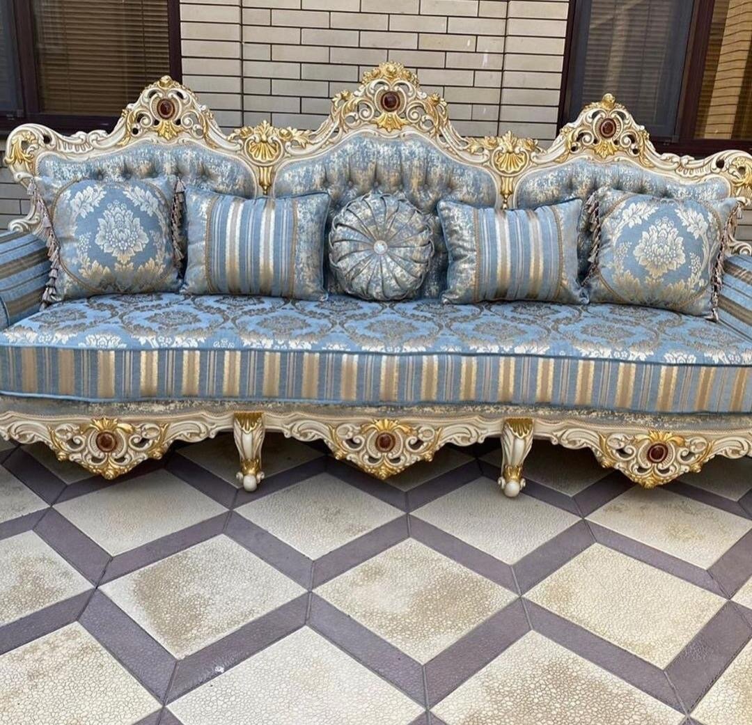 диван в дагестанском стиле, мягкая мебель, мебель, диван анталия, диван