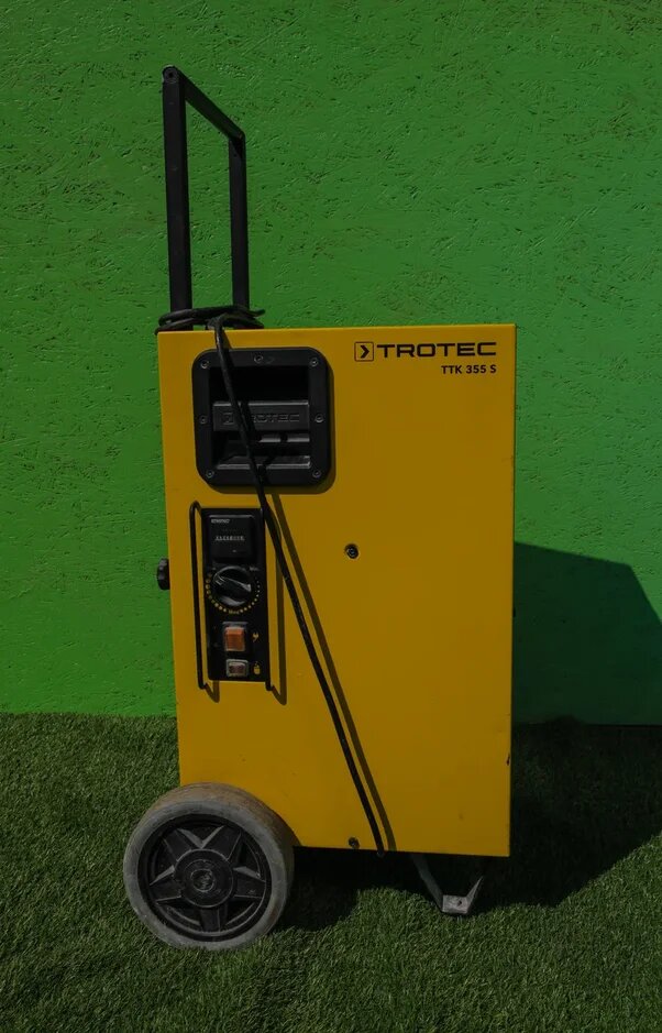 trotec ttk 355 s, trotec ttk 655 s, trotec ttk 400 es, осушитель trotec ttk 122 e, trotec промышленный осушитель воздуха