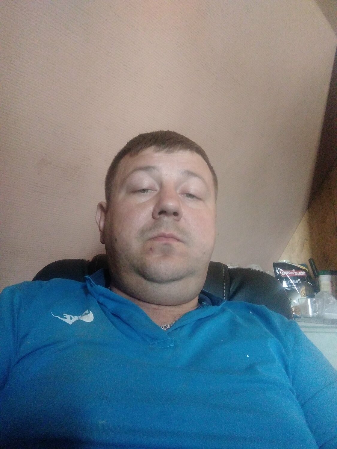 Алексей Денисов