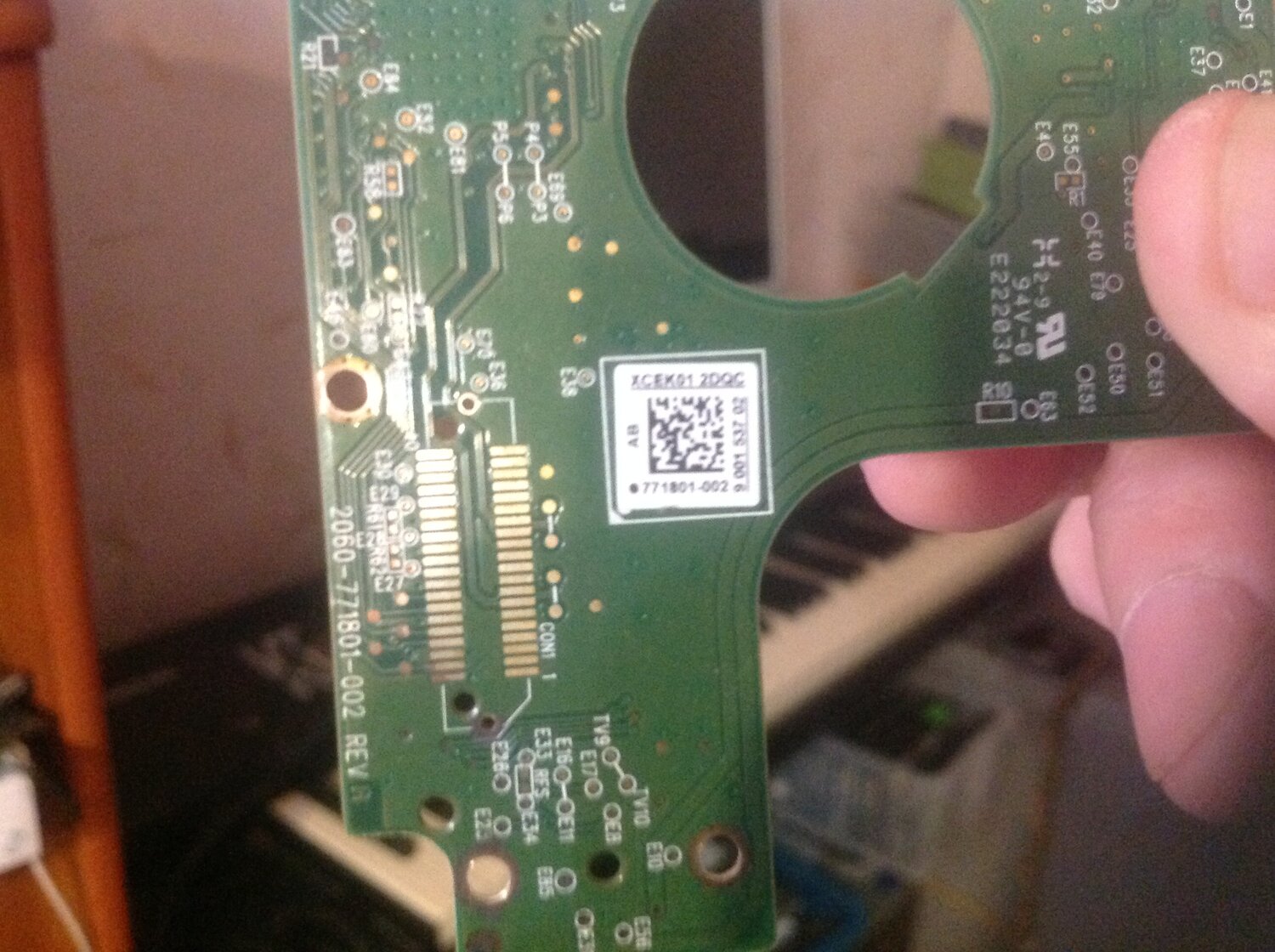 wd500bmvw-11s5xs0, печатная плата, western digital wd3200lpvx, wd5000bevt-11a03t0, плат