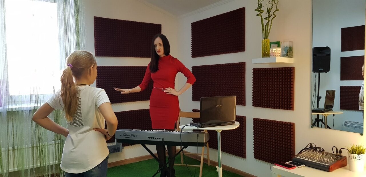Юлия Новикова