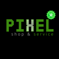 Pixel сервис