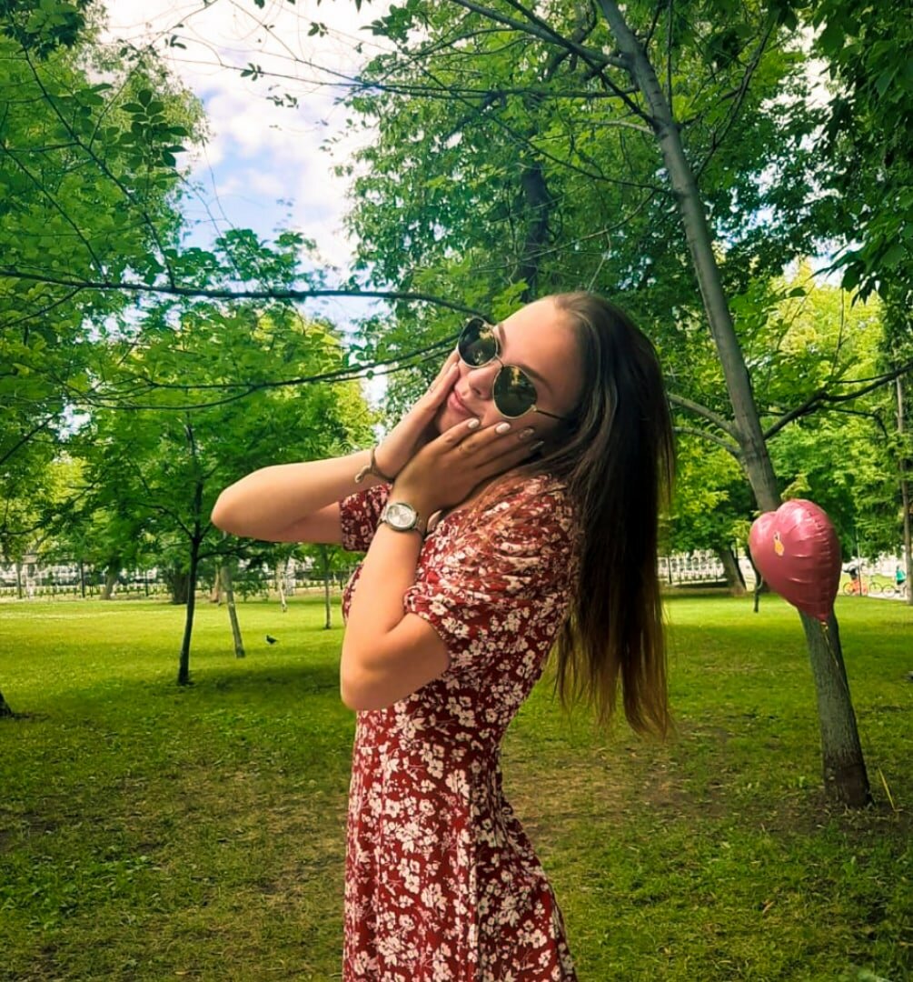 Татьяна Шишова