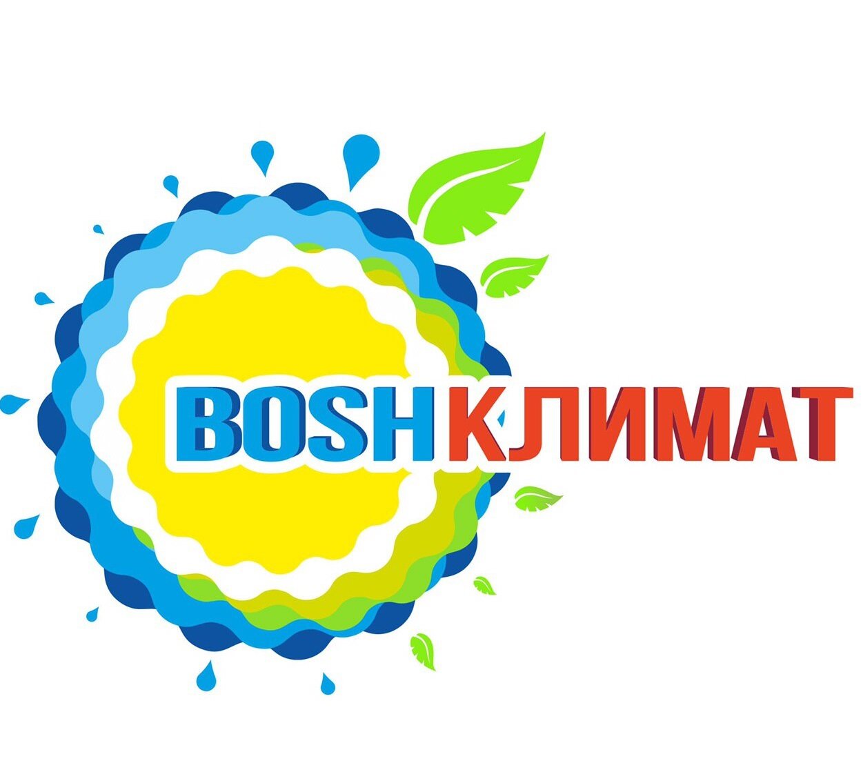 Бошклимат