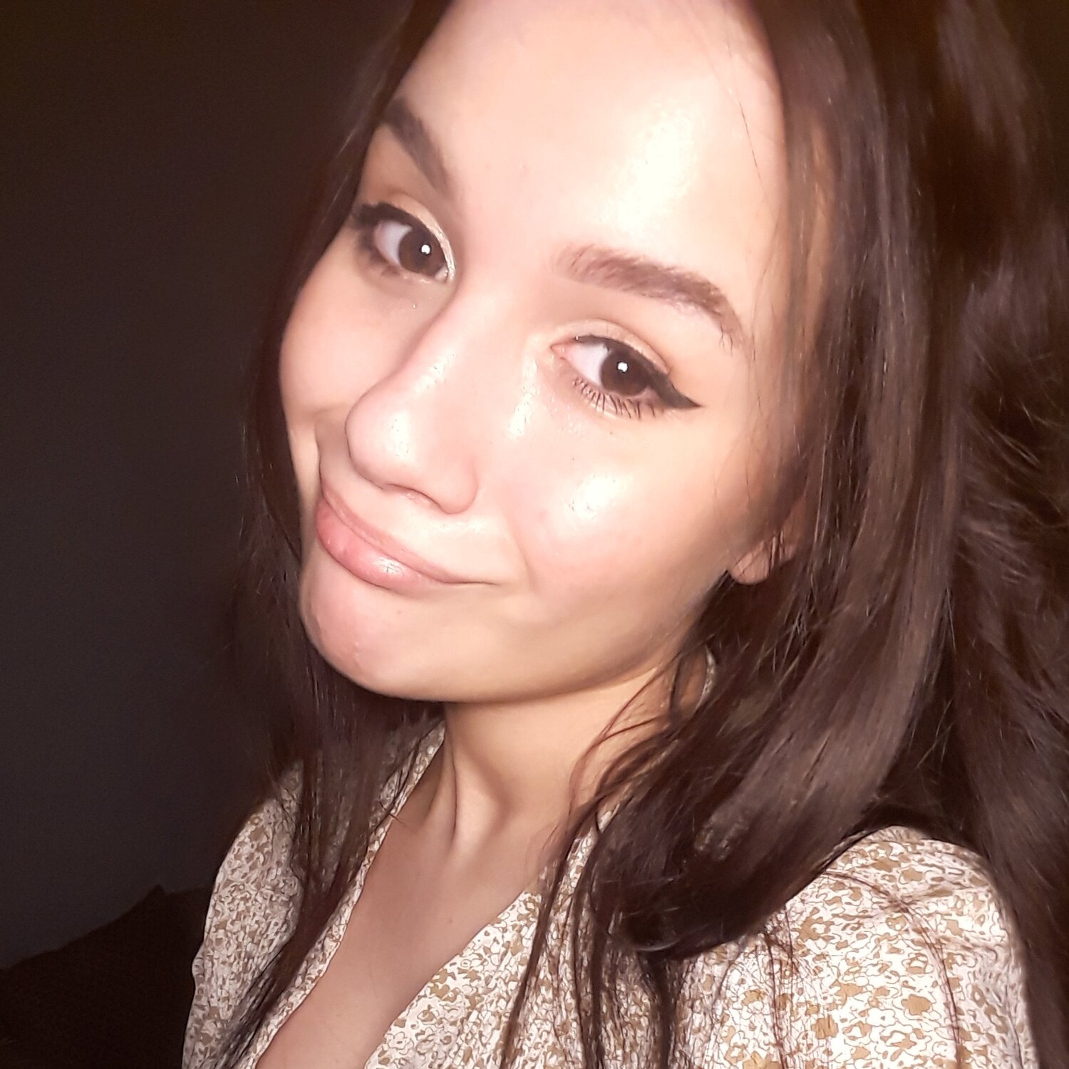 Люба Садовская