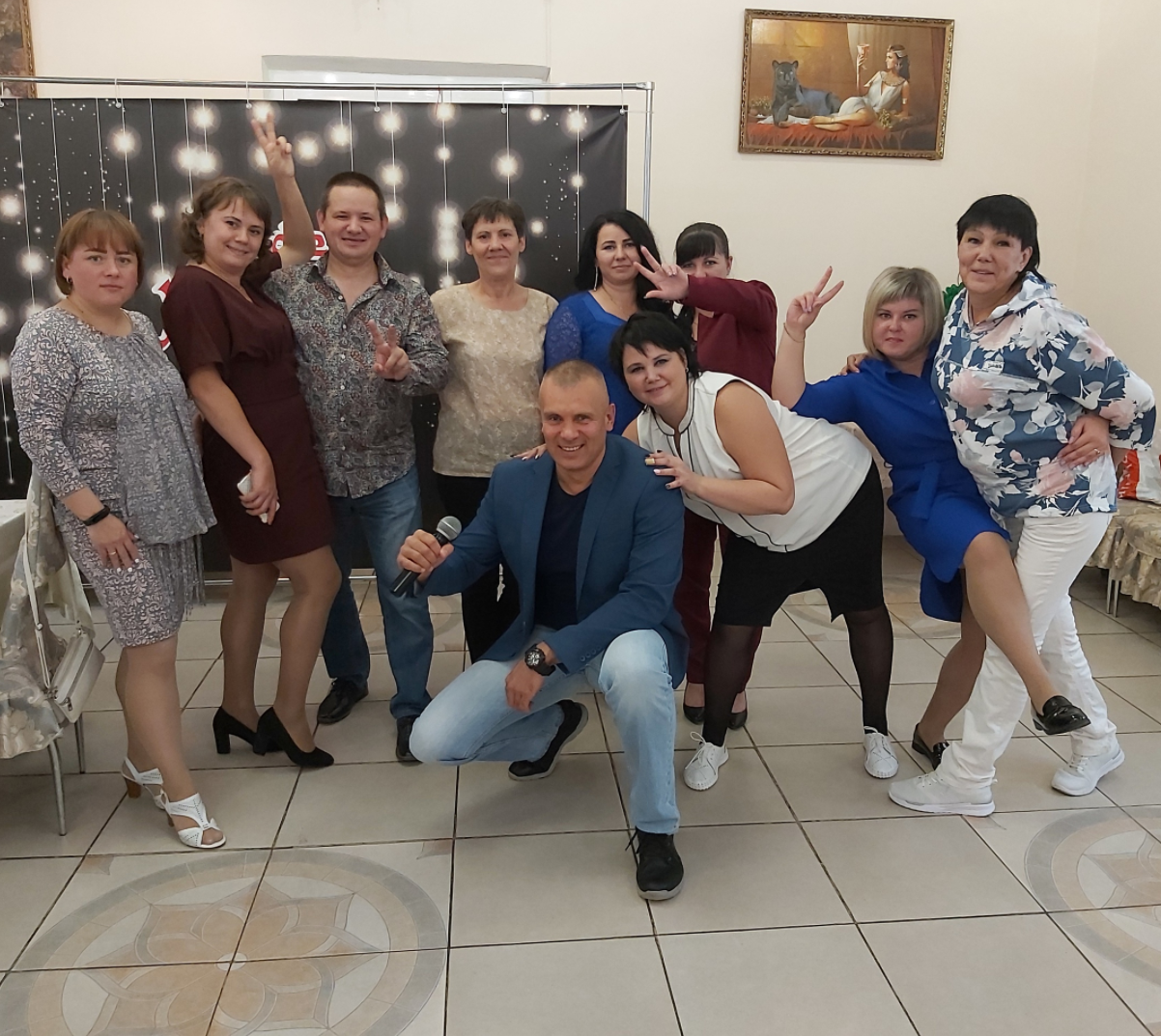 человек, торжество, праздник, шоу, встреча