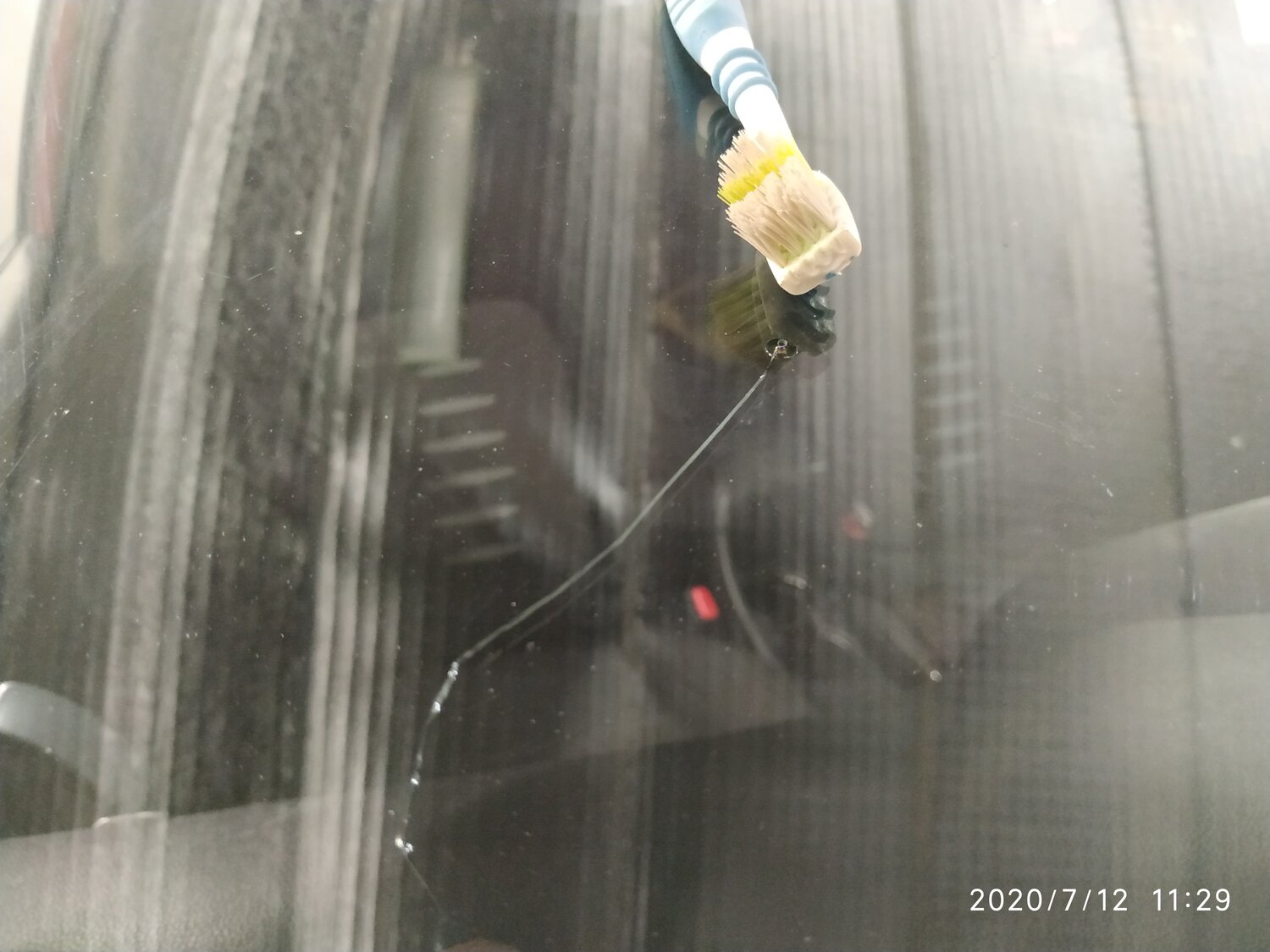 размытое изображение, авто, стекло, автостекло, автомобиль