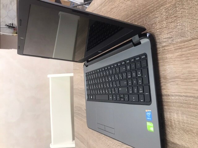 ноутбук, hp pavilion 15 notebook pc i5 4210u, техника, acer aspire, hp 15-g208ur