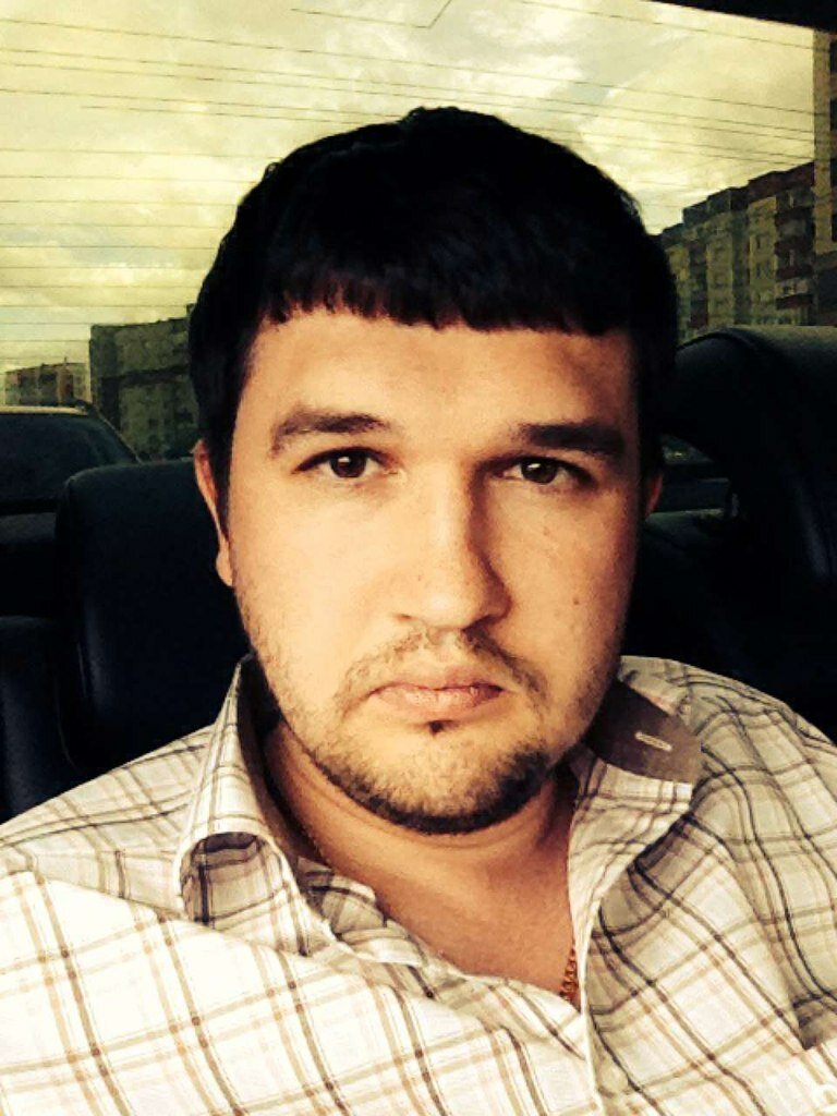 Максим Бабенко