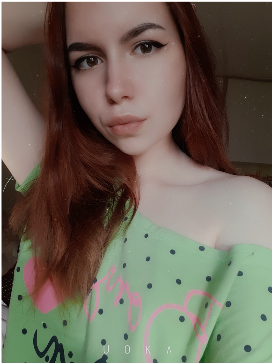 Оля Бабкина