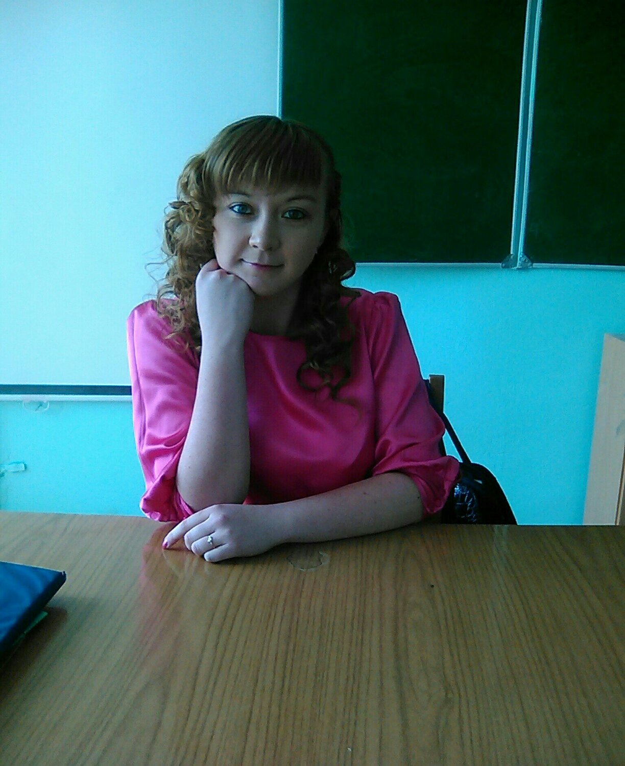 Екатерина Разводов